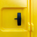 Cubierta Rígida para IBC  -  JBM JBM cubierta rígida