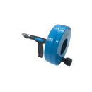 Desatascador manual tambor - TOPTUL Toptul Desatascador