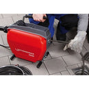 Máquina desatascadora de espirales R600 - ROTHENBERGER Rothenberger Desatascadora de espirales