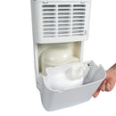 Deshumidificador Habitex H1000  -  HABITEX Ehlis DESHUMIFICADOR