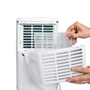 Deshumidificador Habitex H1000  -  HABITEX Ehlis DESHUMIFICADOR