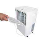 Deshumificador H1600 - HABITEX Ehlis DESHUMIFICADOR