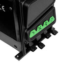 Desmontadora de neumáticos con torre basculante automática y brazo 220V  -  JBM JBM DESMONTADORA NEUMATICOS