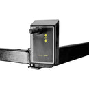 Desmontadora de neumáticos con torre basculante automática y brazo 220V  -  JBM JBM DESMONTADORA NEUMATICOS