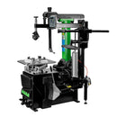 Desmontadora de neumáticos con torre basculante automática y brazo 220V  -  JBM JBM DESMONTADORA NEUMATICOS
