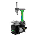 Desmontadora de neumáticos con torre basculante automática 220V  - JBM JBM DESMONTADORA NEUMATICOS