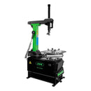 Desmontadora de neumáticos con torre basculante automática 220V  - JBM JBM DESMONTADORA NEUMATICOS