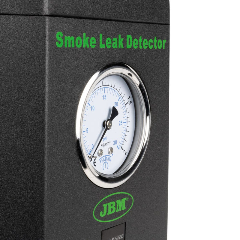 Detector de fugas por humo - JBM JBM Detector de fugas