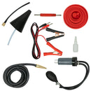 Detector de fugas por humo - JBM JBM Detector de fugas