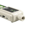 Detector de fugas ultrasónico  -  JBM JBM Detector de fugas