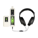 Detector de fugas ultrasónico  -  JBM JBM Detector de fugas