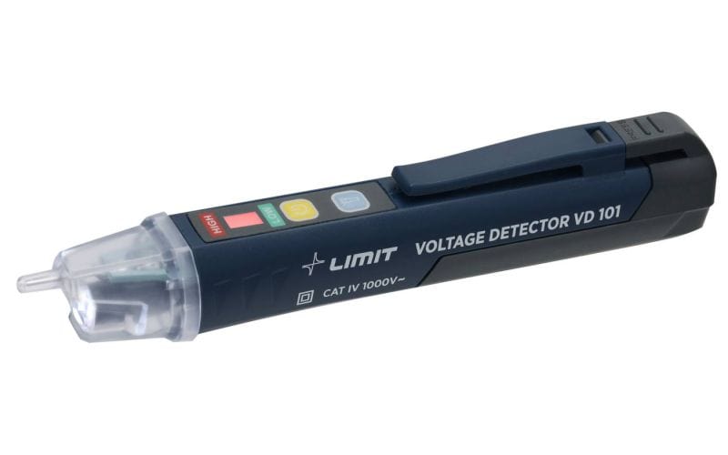 Detector tensión LIMIT 101  -  LIMIT Limit DETECTOR DE TENSIÓN
