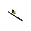 Conjunto TORCOFLEX UK 1/2" - GEDORE Gedore Dinamométricas 3550-UK-LS4