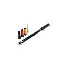 Conjunto TORCOFLEX UK 1/2" - GEDORE Gedore Dinamométricas 3550-UK-LS4