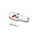 Adaptador con luz H1/2″ - TOPTUL Toptul Dinamométricas