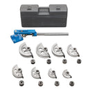 Dobladora de tubos portátil  -  FERVI FERVI DOBLADORA TUBOS