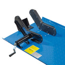 Elevador hidraúlico motos  -  FERVI FERVI Elevador motos