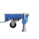 Elevador hidraúlico motos  -  FERVI FERVI Elevador motos