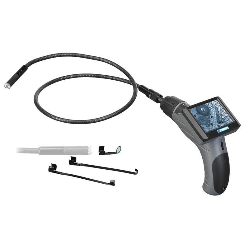 Endoscopio flexible -  FERVI FERVI Endoscopio