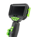 Endoscopio bidireccional con pantalla IPS, cámara HD e iluminación LED - JBM JBM Endoscopio