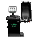 Equilibradora digital con pedal de freno y láser  -  JBM JBM EQUILIBRADORA RUEDAS
