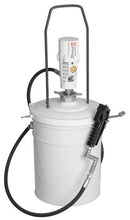Samoa lube master - Equipo neumatica/o enp18/450 engrasado portatil 12/18kg Samoa Equipo engrase