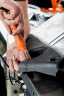 Equipo reparación de plásticos - BAHCO BAHCO Equipo reparación plásticos