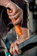 Equipo reparación de plásticos - BAHCO BAHCO Equipo reparación plásticos