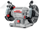 Esmeriladora de banco 125MM 170W - CROWN PROFESSIONAL CROWN PROFESSIONAL Esmeriladora eléctrica