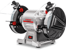 Esmeriladora de banco 125MM 170W - CROWN PROFESSIONAL CROWN PROFESSIONAL Esmeriladora eléctrica