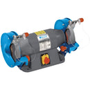 Esmeriladora profesional de banco  -  FERVI FERVI Esmeriladora eléctrica