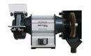 Esmeriladora combinada GU 15B (230V)   -  OPTIMUM Optium Esmeriladora eléctrica