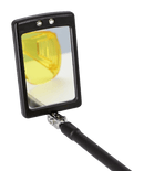 Espejo de inspección pivotante con UV -  BAHCO BAHCO ESPEJO DE SEGURIDAD