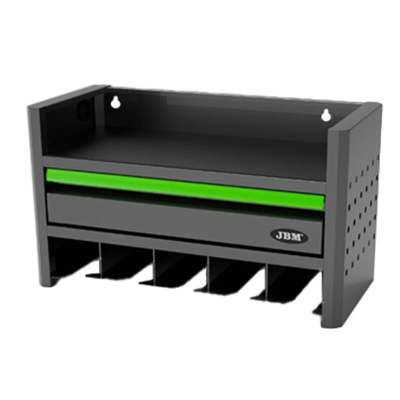 Estante almacenamientode herramientas eléctricas  -  JBM JBM ESTANTERÍA