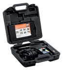 Estetoscopio electrónico  -  BAHCO BAHCO Estetoscopio electrónico