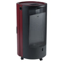 Estufa gas llama azul TMC Blue Bell Chic  -  EHLIS Ehlis ESTUFA