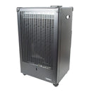 Estufa de gas llama azul  -  HABITEX Ehlis ESTUFA