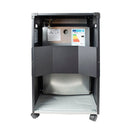 Estufa de gas llama azul  -  HABITEX Ehlis ESTUFA