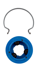 Extractor rótulas 28-45mm Bahco BAHCO Extractor 7314150329212