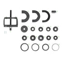 Jgo exracción e instalación de bujes y rodamientos  -  JBM JBM Extractor bujes