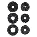 Kit de limpieza de bujes y espárragos  -  JBM JBM Extractor bujes