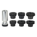 Kit de limpieza de bujes y espárragos  -  JBM JBM Extractor bujes