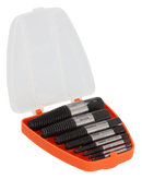 Juego de extractor de espárragos 8 unidades  -  BAHCO BAHCO EXTRACTOR DE ESPÁRRAGOS