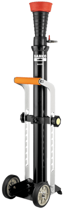 Extractor de humos neumático  -  BAHCO BAHCO EXTRACTOR DE HUMOS