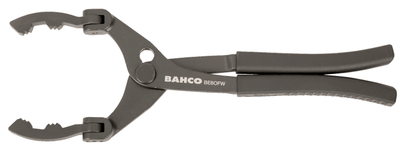 Extractor de filtros de aceite y combustible  -  BAHCO Bahco extractor filtros