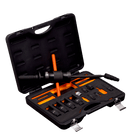 Juego de extractores de inyectores  -  BAHCO BAHCO EXTRACTOR INYECTORES