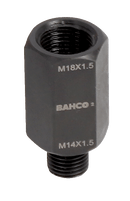 Extractor neumático de inyectores  -  BAHCO BAHCO EXTRACTOR INYECTORES