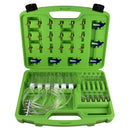 Exractor inyectores neumático+Comprobador sistema de inyección - JBM JBM EXTRACTOR INYECTORES