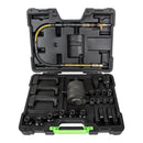 Exractor inyectores neumático+Comprobador sistema de inyección - JBM JBM EXTRACTOR INYECTORES