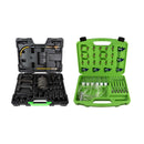 Exractor inyectores neumático+Comprobador sistema de inyección - JBM JBM EXTRACTOR INYECTORES
